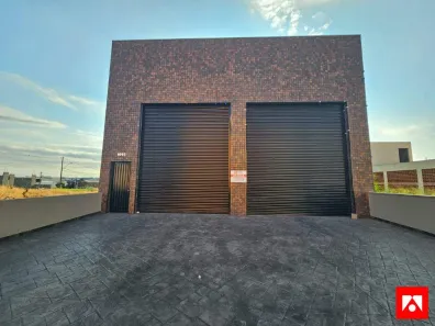Ponto Comercial para alugar, 500m² no Jardim Firenze, Santa Bárbara D'Oeste