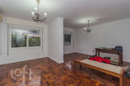 Apartamento com 3 Quartos à venda, 117m² no Auxiliadora, Porto Alegre