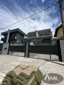 Casa com 2 Quartos para alugar, 115m² no Jardim Maristela, Atibaia