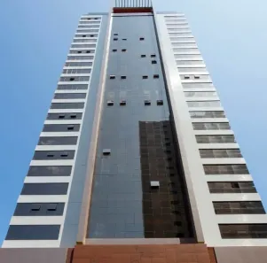 Sala Comercial com 1 Quarto para alugar, 37m² no Miramar, João Pessoa