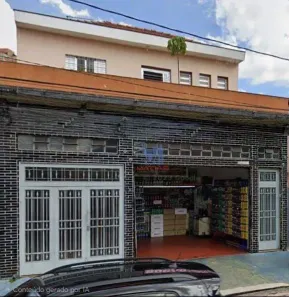 Lote/Terreno à venda, 290m² no Vila Formosa, São Paulo