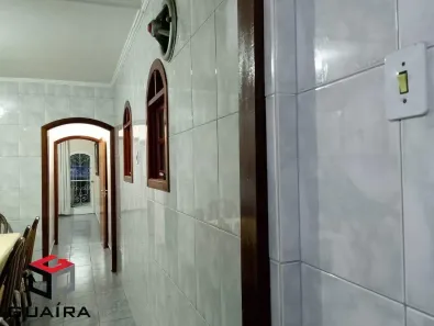 Sobrado com 3 Quartos à venda, 216m² no Cooperativa, São Bernardo do Campo