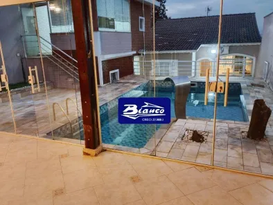Casa com 3 Quartos à venda, 250m² no Jardim São Judas Tadeu, Guarulhos