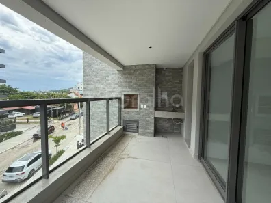 Apartamento com 3 Quartos à venda, 130m² no Jurerê, Florianópolis
