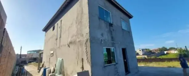 Casa de Condomínio com 3 Quartos à venda, 420m² no Arembepe (Abrantes), Camaçari