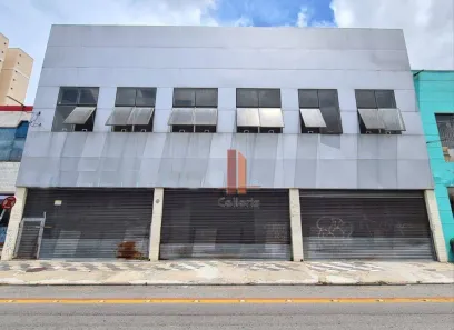 Ponto Comercial para alugar, 2714m² no Quarta Parada, São Paulo