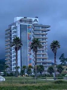 Apartamento com 2 Quartos à venda, 92m² no Praia Brava de Itajaí, Itajaí