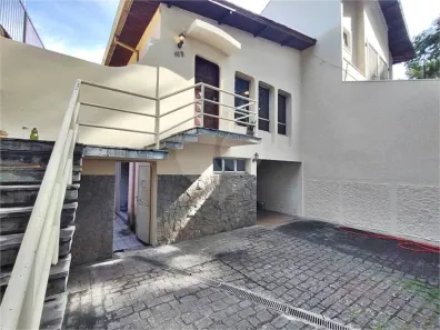 Casa com 5 Quartos à venda, 129m² no Jardim Paraíso, São Paulo