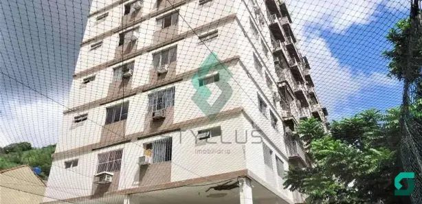 Apartamento com 2 Quartos à venda, 64m² no Riachuelo, Rio de Janeiro