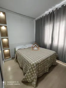 Apartamento com 1 Quarto à venda, 29m² no Jardim Algarve, Alvorada