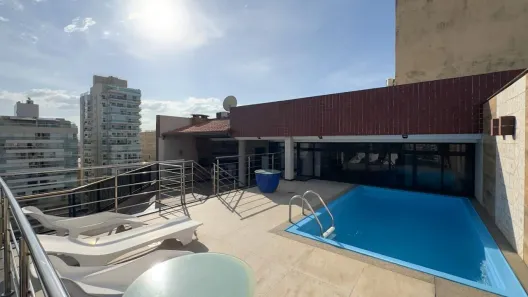 Cobertura com 4 Quartos à venda, 428m² no Praia da Costa, Vila Velha
