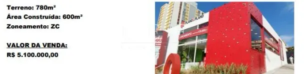 Lote/Terreno à venda, 590m² no Vila Monumento, São Paulo