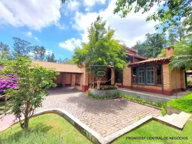 Casa de Condomínio com 3 Quartos à venda, 362m² no Palos Verdes, Carapicuíba