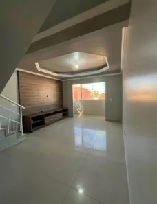 Apartamento com 4 Quartos para alugar, 150m² no Recreio, Rio das Ostras