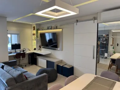 Apartamento com 2 Quartos à venda, 69m² no Jardim Tereza Cristina, Jundiaí