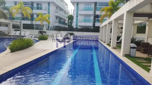 Apartamento com 3 Quartos à venda, 95m² no Recreio dos Bandeirantes, Rio de Janeiro