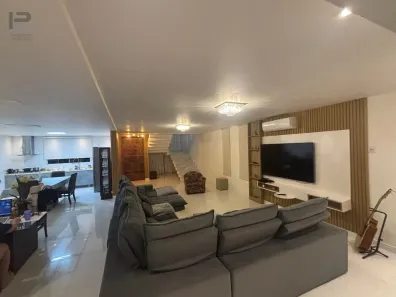 Casa com 3 Quartos à venda, 250m² no Pedra Branca, Palhoça