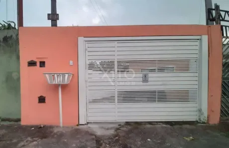 Casa com 2 Quartos à venda, 100m² no Jardim América, Poá
