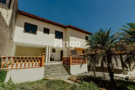 Casa com 3 Quartos à venda, 250m² no Ingá Alto, Betim