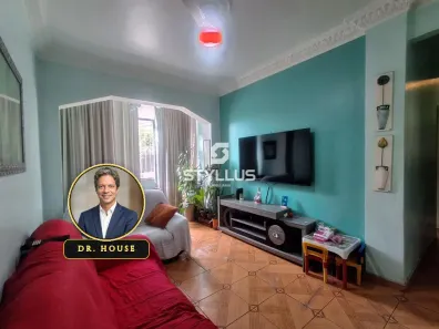 Apartamento com 3 Quartos à venda, 71m² no São Francisco Xavier, Rio de Janeiro
