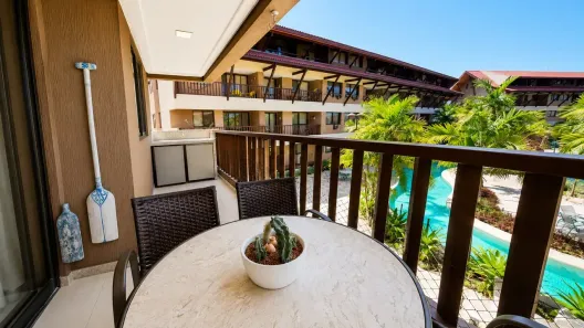 Apartamento com 2 Quartos à venda, 62m² no Muro Alto, Ipojuca