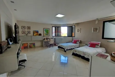 Casa com 5 Quartos à venda, 450m² no Atalaia, Aracaju