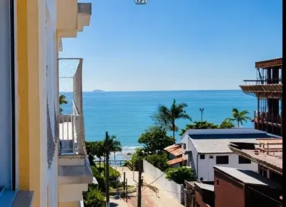 Cobertura com 2 Quartos à venda, 156m² no Canasvieiras, Florianópolis