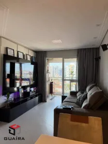 Apartamento com 3 Quartos à venda, 80m² no Centro, São Bernardo do Campo