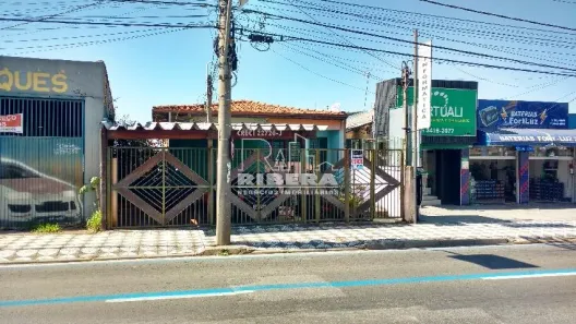 Casa com 6 Quartos à venda, 250m² no Vila Lucy, Sorocaba