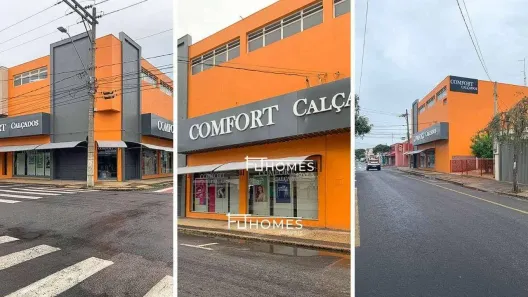 Ponto Comercial para alugar, 450m² no Centro, Indaiatuba
