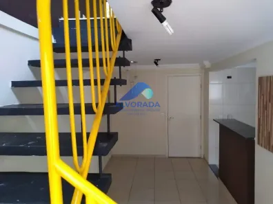 Cobertura com 2 Quartos à venda, 110m² no Condominio Spazio Campo Azuli, São José dos Campos
