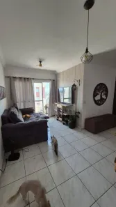 Apartamento com 2 Quartos à venda, 65m² no Palmeiras de São José, São José dos Campos