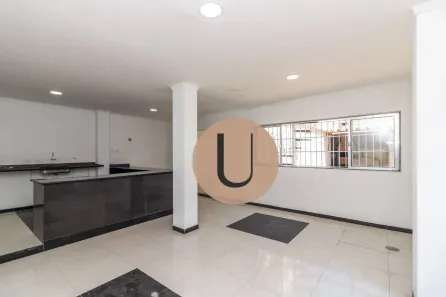 Imóvel Comercial com 6 Quartos para venda ou aluguel, 250m² no Vila do Bosque, São Paulo
