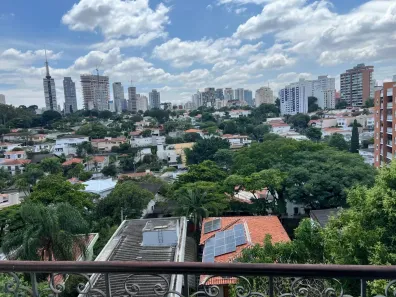 Casa com 3 Quartos à venda, 181m² no Vila Madalena, São Paulo