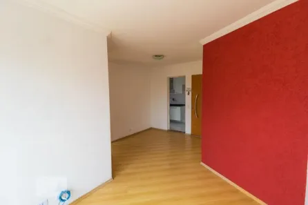 Apartamento com 2 Quartos à venda, 50m² no Cangaíba, São Paulo