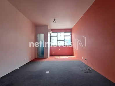Sala Comercial à venda, 28m² no Funcionários, Belo Horizonte