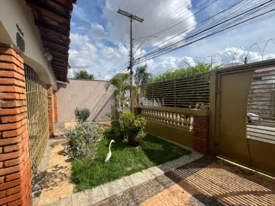 Casa com 3 Quartos à venda, 177m² no Nova América, Piracicaba
