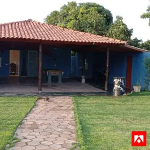 Fazenda/Sítio com 2 Quartos à venda, 24700m² no Área Rural de Descalvado, Descalvado