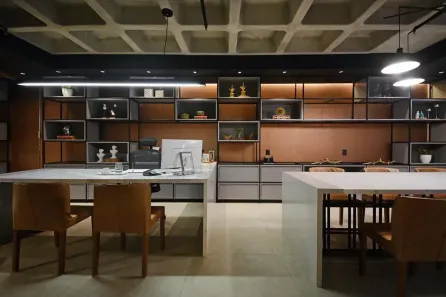 Sala Comercial à venda, 117m² no Jardim Goiás, Goiânia