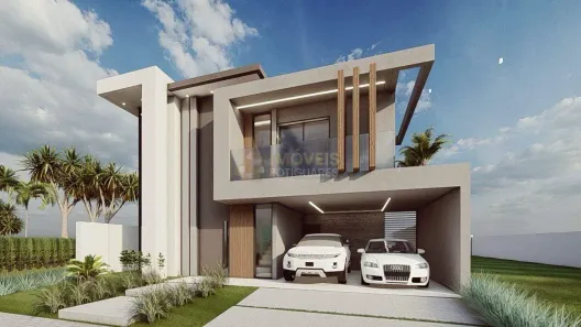 Casa com 5 Quartos à venda, 260m² no Pitimbu, Natal