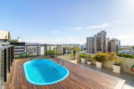 Cobertura com 3 Quartos à venda, 242m² no Bela Vista, Porto Alegre