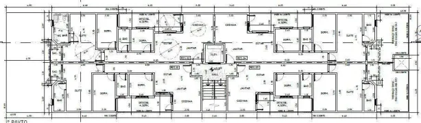 Apartamento com 3 Quartos à venda, 85m² no Santa Maria, Santo André