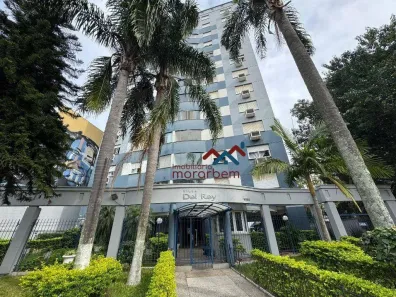 Apartamento com 3 Quartos à venda, 82m² no Centro, Canoas