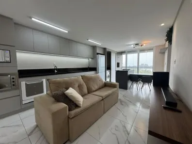Apartamento com 2 Quartos à venda, 60m² no Sanvitto, Caxias do Sul