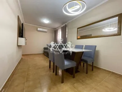 Apartamento com 2 Quartos à venda, 72m² no Sumaré, Caraguatatuba