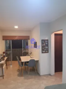 Apartamento com 2 Quartos à venda, 58m² no Jardim Paraíso, Botucatu