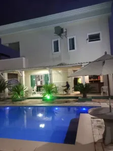 Casa com 5 Quartos à venda, 250m² no Ponta D'Areia, São Luís