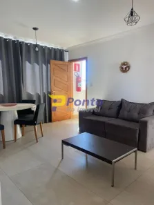 Apartamento com 2 Quartos à venda, 62m² no Jardim Imperial, Lagoa Santa