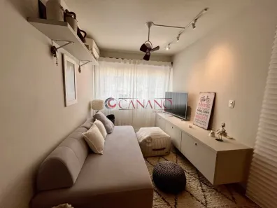 Apartamento com 3 Quartos à venda, 62m² no Pechincha, Rio de Janeiro
