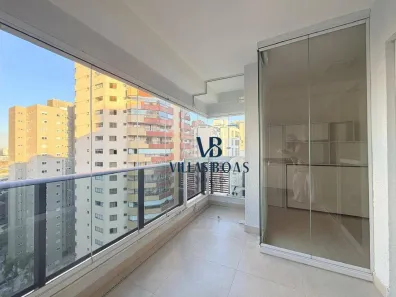 Apartamento com 2 Quartos à venda, 50m² no Altos do Esplanada, São José dos Campos